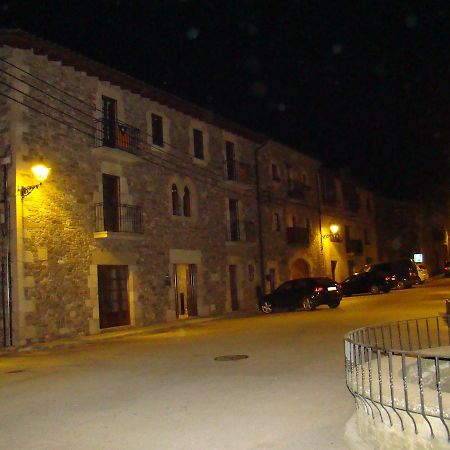Can Vilafort Collsuspina エクステリア 写真