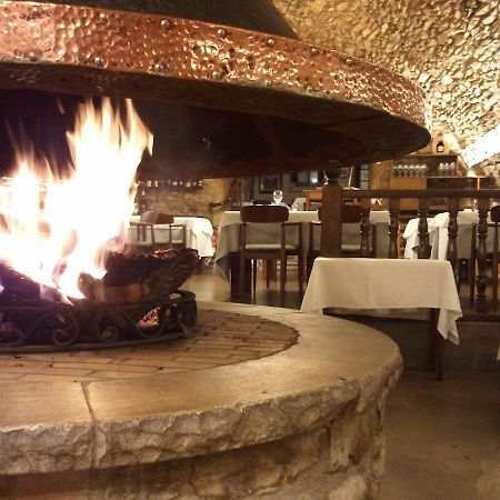 Can Vilafort Collsuspina エクステリア 写真