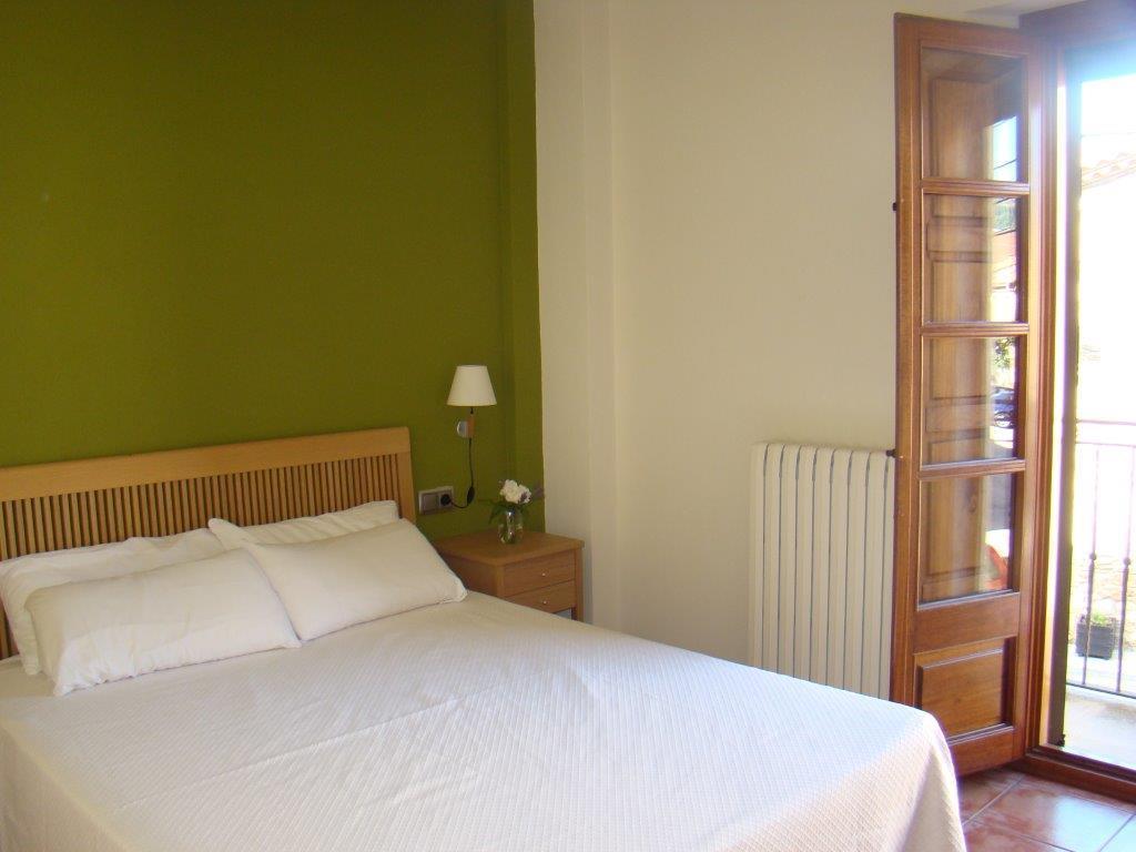 Can Vilafort Collsuspina 部屋 写真