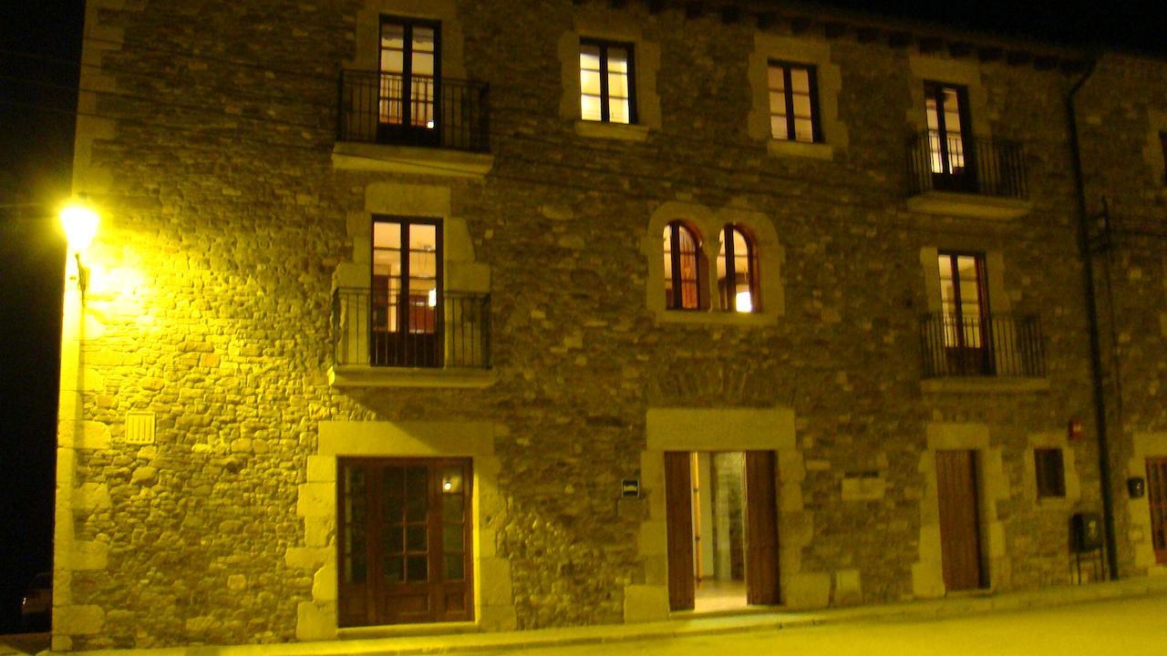 Can Vilafort Collsuspina エクステリア 写真