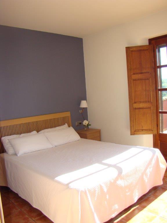 Can Vilafort Collsuspina 部屋 写真