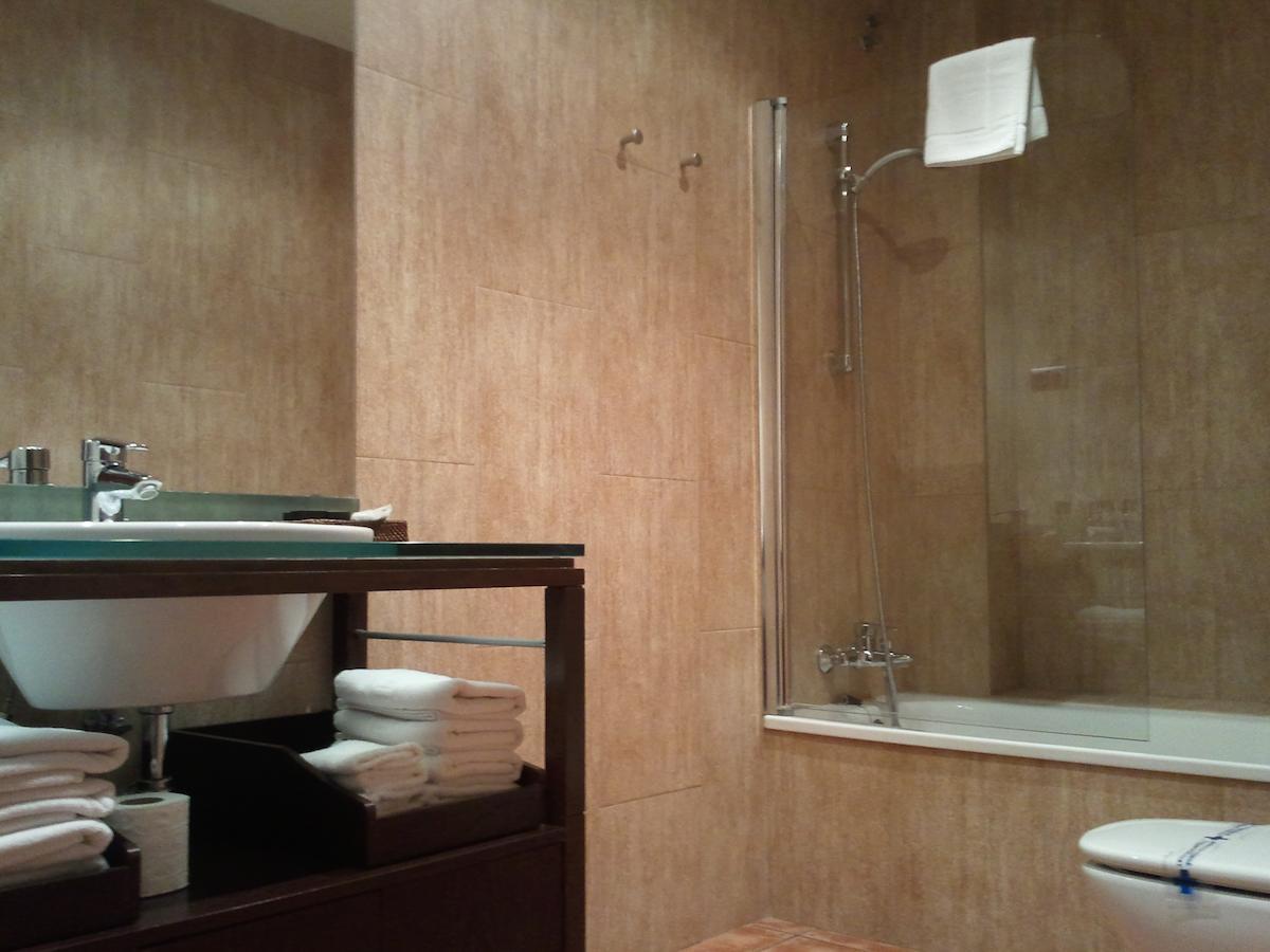 Can Vilafort Collsuspina 部屋 写真
