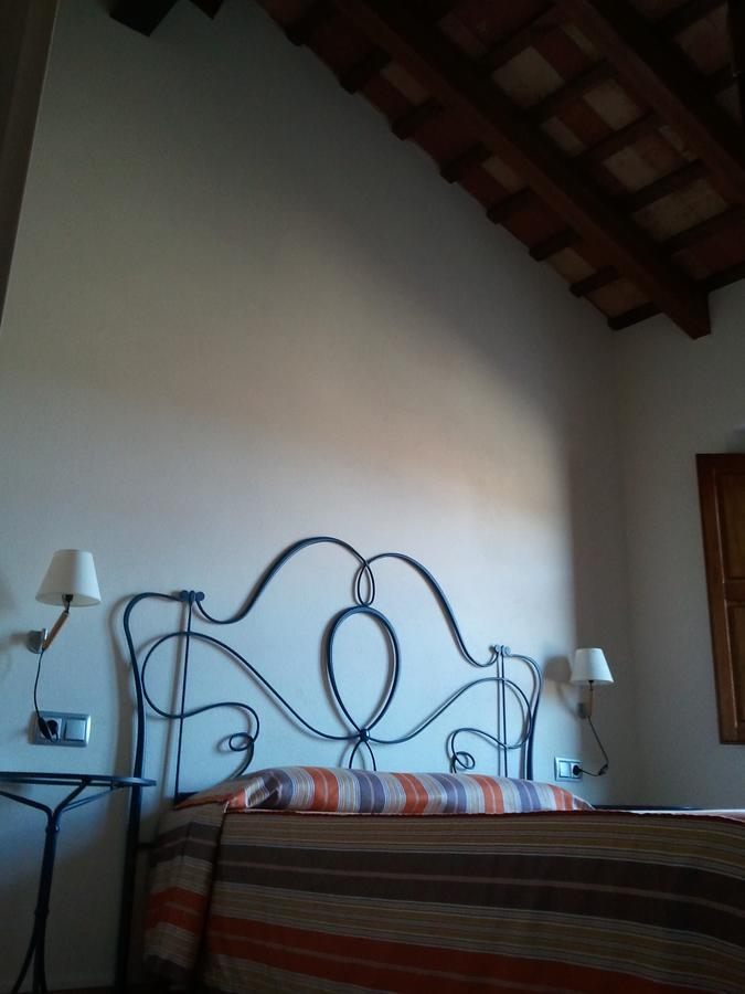 Can Vilafort Collsuspina 部屋 写真