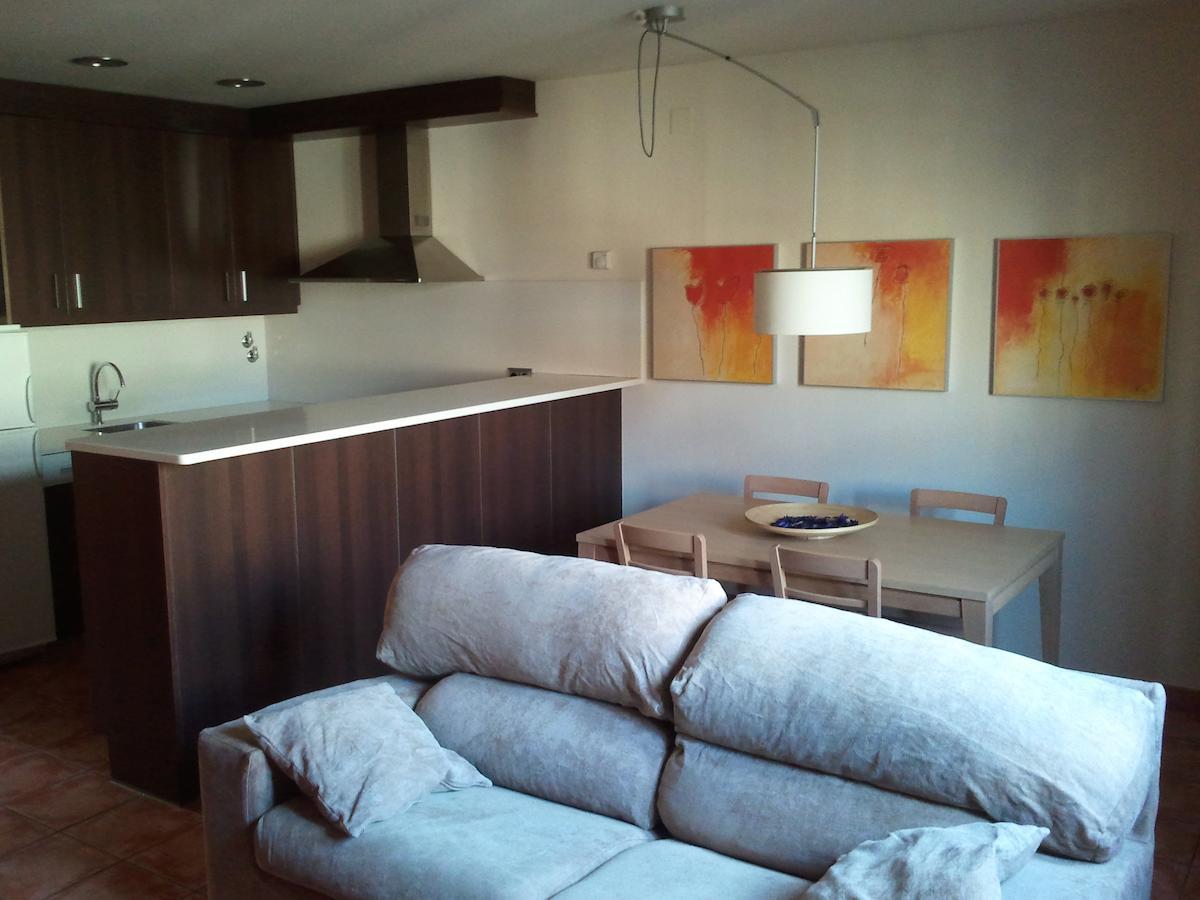 Can Vilafort Collsuspina 部屋 写真