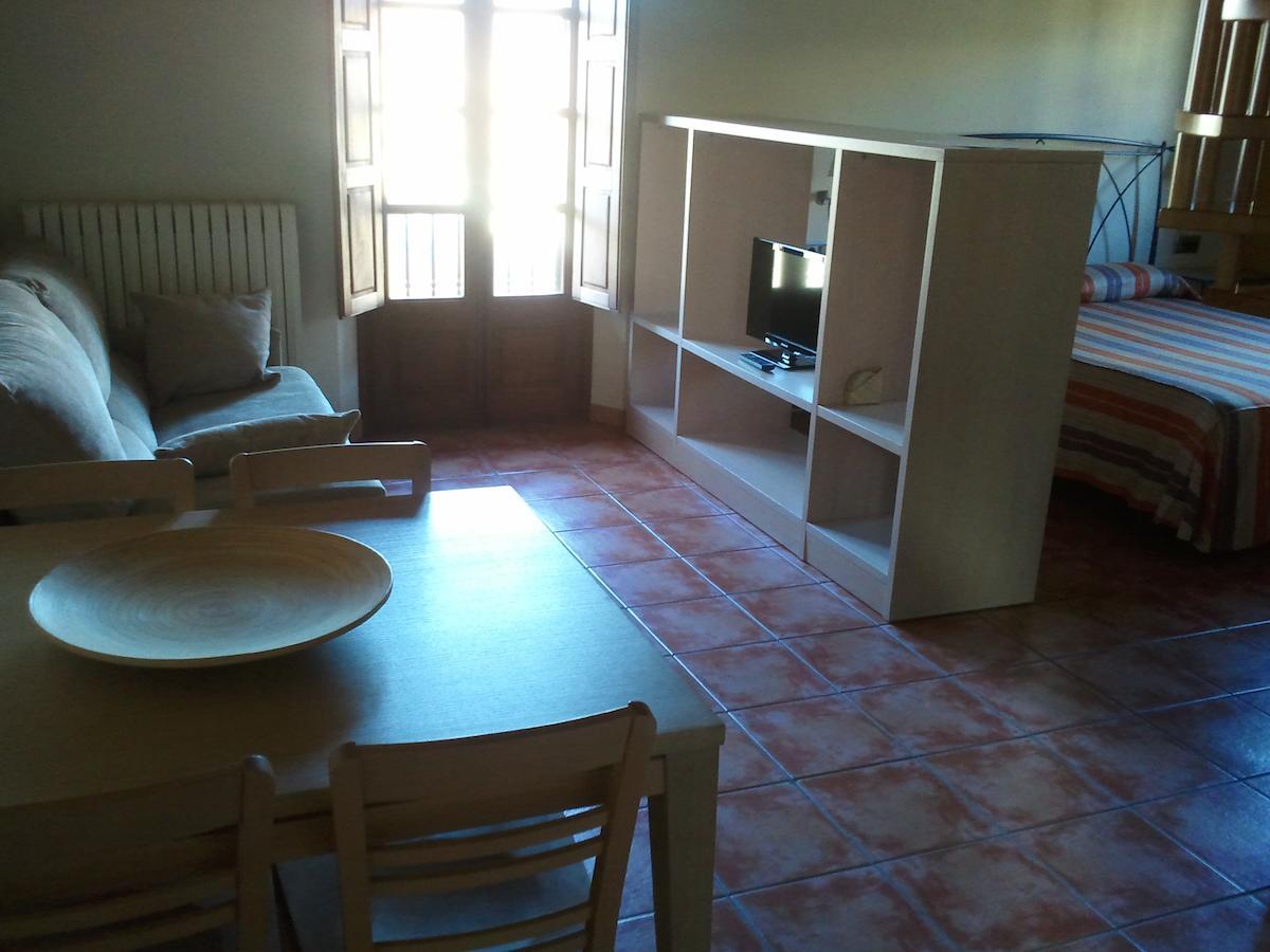Can Vilafort Collsuspina 部屋 写真