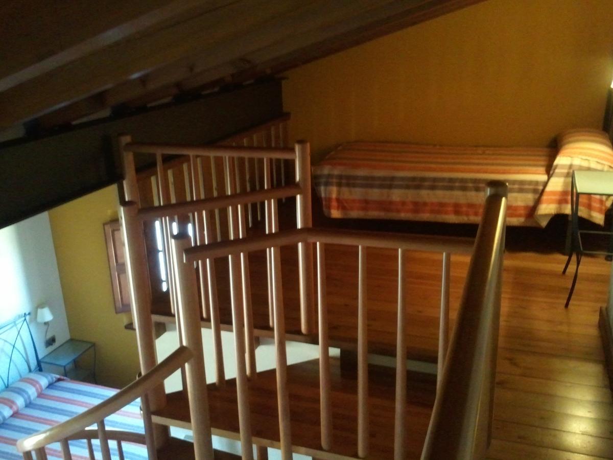 Can Vilafort Collsuspina 部屋 写真