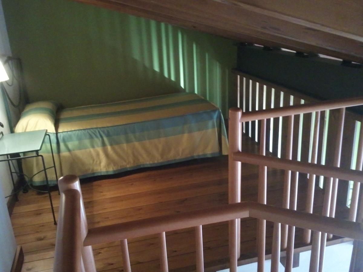 Can Vilafort Collsuspina 部屋 写真