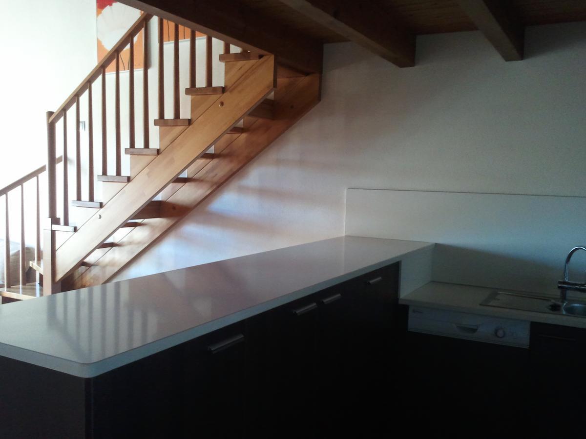 Can Vilafort Collsuspina 部屋 写真